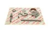 Комплект ланцюга ГРМ BMW 3 (E46/E90/E91)/5 (E60/E61) 1.6/1.8/2.0 98-13 (N43/N46) (52z) AIC 59807Set (фото 2)