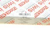 Комплект ланцюга насосу масляного BMW 3 (E90)/5 (E60) 1.6/2.0i 97-11 (N43/N46) (52z) AIC 59808Set (фото 3)