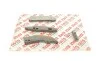 Комплект ланцюга ГРМ BMW 3 (F30/F80)/5 (F10)/X3 (F25)/X5 (F15/F85) 13- (B47) AIC 59811Set (фото 2)