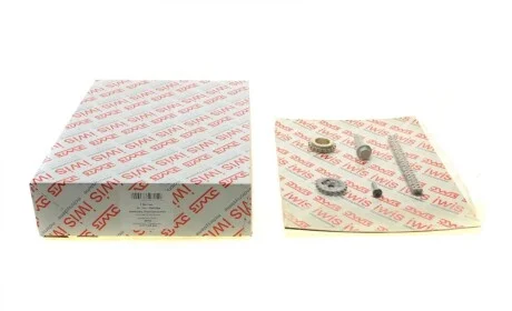 Комплект ланцюга насосу масляного Mini 1.4/1.6 07-15 AIC 59815Set
