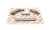 Комплект ланцюга ГРМ MB Sprinter 2.2CDI OM651 09- AIC 59818Set (фото 2)