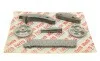 Комплект цепи ГРМ MB Sprinter 2.2CDI OM651 09- (+2 шестерни) AIC 59819Set (фото 2)