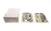 Комплект цепи ГРМ Porsche Cayenne (92A/9PA)/Panamera (970) 4.8 V8 09- (z=266/120) AIC 59822Set (фото 1)