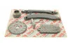Комплект ланцюга ГРМ Renault Trafic 2.0dCi 06- (ланцюг, натяжник, шестерня) AIC 59827Set (фото 2)