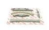 Комплект цепи ГРМ Audi A4/A5/A6/A7/A8/Q5/Q7 2.7/3.0 TDI 07-18 AIC 70019Set (фото 3)