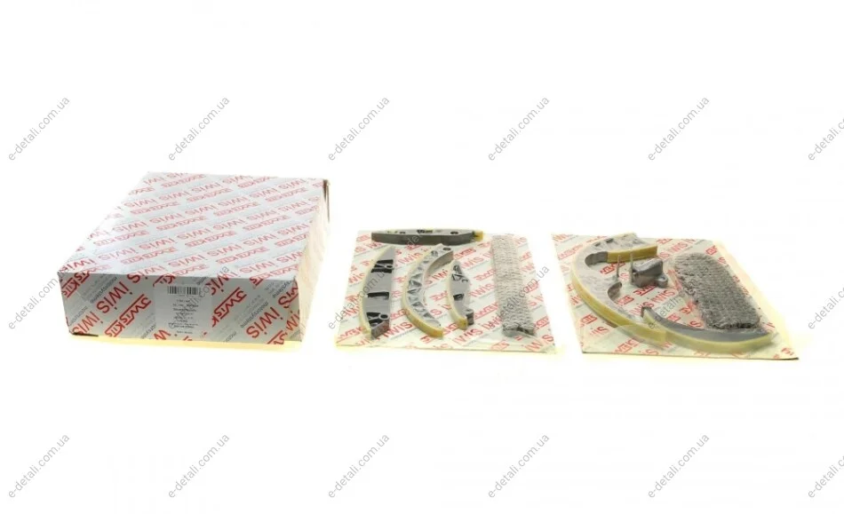 Комплект цепи ГРМ Audi A4/A5/A6/A7/A8/Q5/Q7 2.7/3.0 TDI 07-18 AIC 70019Set (фото 1)