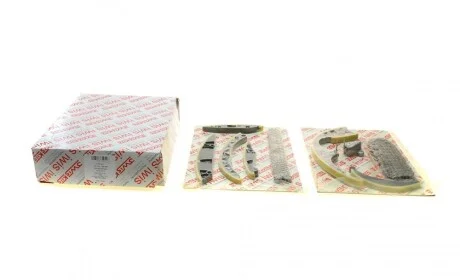 Комплект ланцюга ГРМ Audi A4/A5/A6/A7/A8/Q5/Q7 2.7/3.0 TDI 07-18 AIC 70019Set