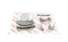 Комплект цепи ГРМ Opel Astra J/K/Insignia A/B/Zafira 1.6CDTi 14- (z=96) (симплекс) (+к-кт масл.нас) AIC 70021Set (фото 3)