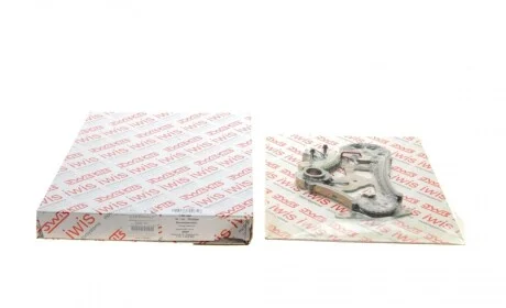 Комплект ланцюга насосу масляного BMW 3 (E90-E93/F30/F31)/X6 (E71) 3.0i N54/N55 06-19 AIC 70035Set