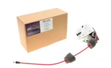 Замок кришки багажника MB E-class (W211) 02-09 AIC 70313