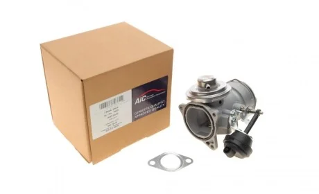 Клапан EGR VW Caddy 1.9TDI 77KW 03-10 AIC 70371