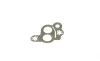Прокладка клапана EGR Ford Focus/Mondeo/Fiesta 1.8/2.0 04-15 AIC 70383 (фото 2)