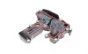 Сепаратор (маслоотделитель) Audi Q3/Q5/VW Tiguan 1.8/2.0TFSI 07-18 (+ патрубки) AIC 70399Set (фото 2)