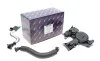 Сепаратор (маслоотделитель) Audi Q3/Q5/VW Tiguan 1.8/2.0TFSI 07-18 (+ патрубки) AIC 70399Set