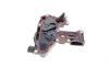 Сепаратор (маслоотделитель) Audi Q3/Q5/VW Tiguan 1.8/2.0TFSI 07-18 (+ патрубки) AIC 70399Set (фото 9)
