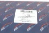 Фільтр АКПП MB C-class (W205)/E-class (W212)/S-class (W222) 11-18 (7G-Tronic Plus) (OM651/M276) AIC 70406 (фото 7)