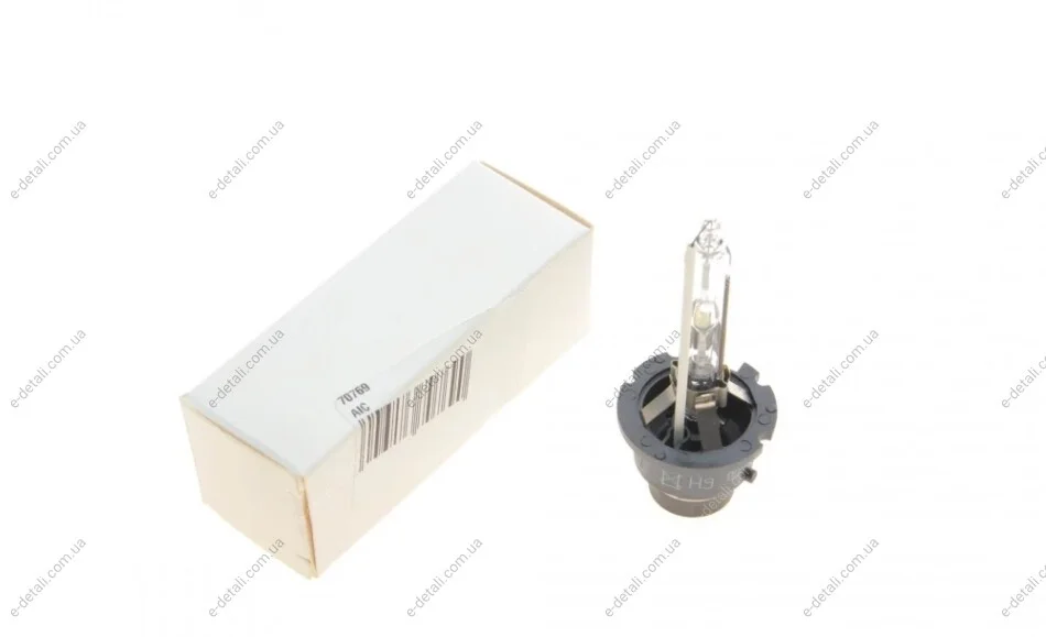Автолампа D2R 85V 35W P32d-3 (Xenon) AIC 70769 (фото 1)