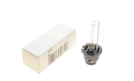 Автолампа D4S 42V 35W P32d-5 Xenon AIC 70770