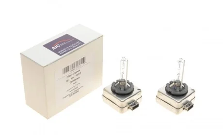 Автолампа D3S 42V 35W P32d-5 Xenon AIC 70772