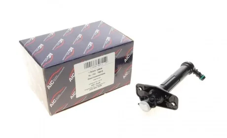 Форсунка омивача фари Audi A6 11-18 (R) AIC 70815