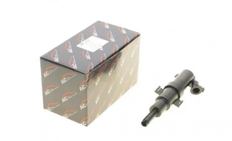 Форсунка омывателя стекла BMW 3 (E46) 98-07 (переднего) AIC 70817