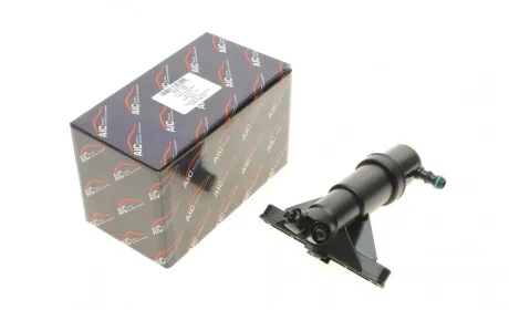 Форсунка омивача фари BMW 5 (E60) 03-10 (R) AIC 70821
