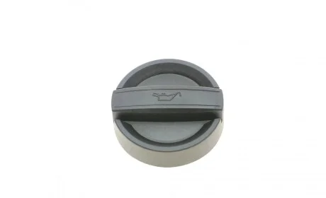 Кришка горловини маслозаливної BMW 3 (E46)/5 (E60/F10)/X5 (E70)/7 (F01-F04) 00- AIC 70827