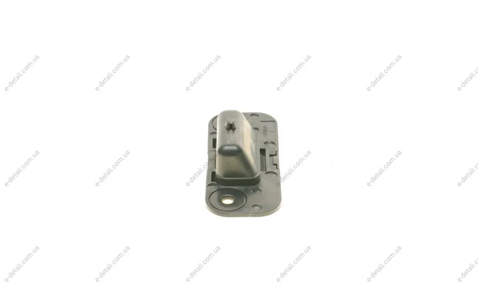 Направляюча дверей (бічних/мама) Renault Trafic 01-/Kangoo 08- AIC 70944 (фото 1)