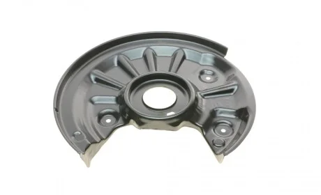 Захист диска гальмівного (заднього) (L) VW Golf/Audi A3/Skoda Karoq 17- AIC 71006
