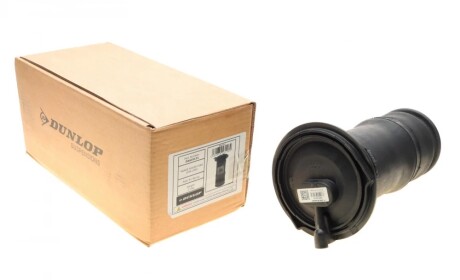 Подушка пневмопідвіски (ззаду) Land Rover Range Rover 94-02 AIC 71122