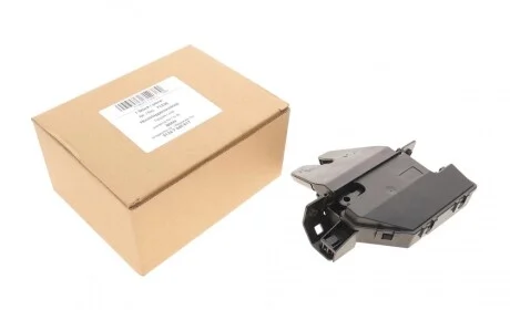 Замок крышки багажника BMW 3 (E46)/5 (E60) 98-10 AIC 71238