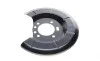 Защита диска тормозного (заднего) Ford C-Max/Focus 10- AIC 71340 (фото 4)