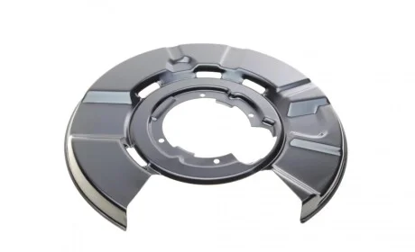 Защита диска тормозного (заднего) (R) BMW M3 (E90-E92) 07-13 AIC 71366