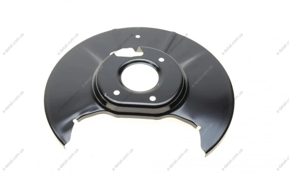 Защита диска тормозного (заднего) (R) Mazda 6 02-07 AIC 71424 (фото 1)