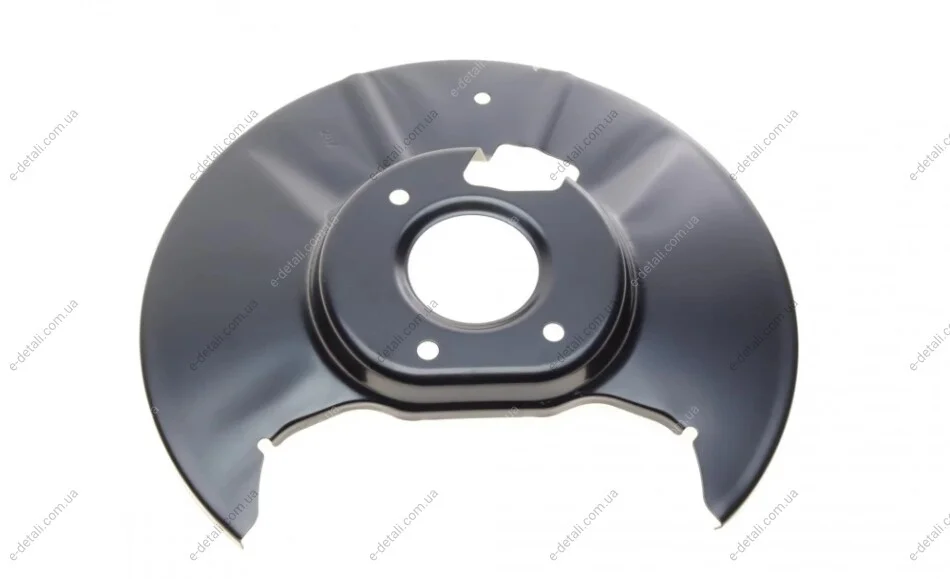 Защита диска тормозного (заднего) (L) Mazda 6 02-07 AIC 71425 (фото 1)