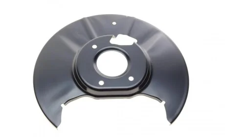 Защита диска тормозного (заднего) (L) Mazda 6 02-07 AIC 71425
