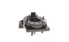 Шлейф подушки безопасности AirBag VW T5 03-09/Amarok 10- AIC 71468 (фото 4)