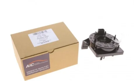 Шлейф подушки безопасности AirBag VW T5 03-09/Amarok 10- AIC 71468
