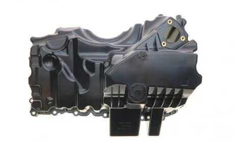Маслосборник (поддон) BMW 3 (F30/F80)/ 5 (F10/F11) 2.0i 11-18 (N20/N26) (с прокладкой) AIC 71485