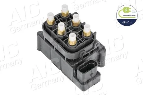 Клапан пневмопідвіски AIC 72059