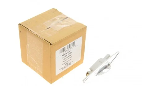 Повторювач повороту на крило BMW X5 (E70) 06-13 (R) AIC 72135