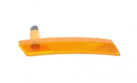 Повторювач повороту на крило Mini R56/R57 06-13 (L) AIC 72140