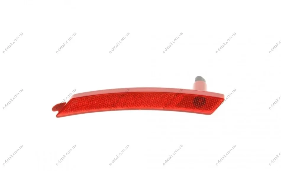 Повторювач повороту на крило Mini R56/R57 06-13 (L) AIC 72142 (фото 1)