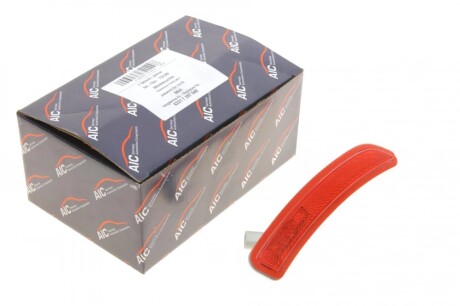 Повторитель поворота на крыло Mini F55/F56/F57 13- (R) AIC 72149