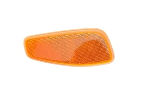 Повторювач повороту на крило Jeep Renegade 14- (L) AIC 72151