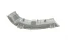 Повторитель поворота на зеркало VW Golf V/Passat/Sharan 95- (R) AIC 72183 (фото 3)