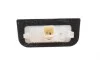 Подсветка номера (заднего) Peugeot Expert/Partner/Citroen Berlingo/Jumpy/Opel Combo 07- AIC 72329 (фото 3)