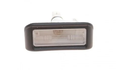 Подсветка номера (заднего) Peugeot Expert/Partner/Citroen Berlingo/Jumpy/Opel Combo 07- AIC 72329
