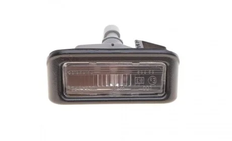 Підсвітка номера (заднього) Fiat Doblo 01- AIC 72336