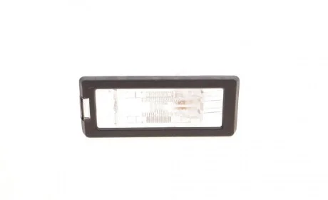 Подсветка номера (заднего) Renault Scenic II/Laguna II/III 01- AIC 72345